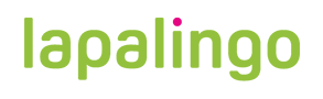 Lapalingo-Logo