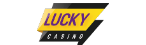 Lucky-Casino-Logo